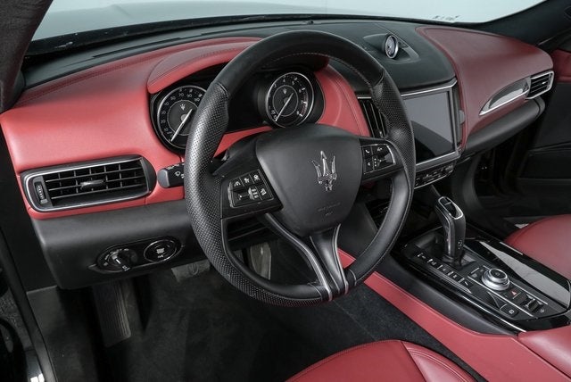 2022 Maserati Levante GT