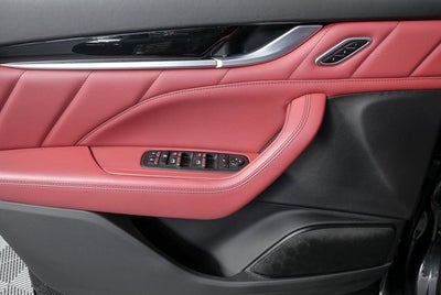 2022 Maserati Levante GT