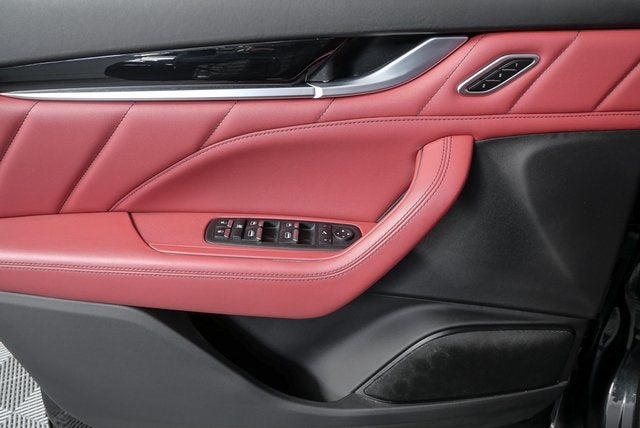 2022 Maserati Levante GT