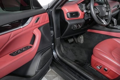 2022 Maserati Levante GT