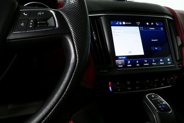 2022 Maserati Levante GT