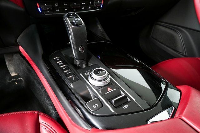 2022 Maserati Levante GT