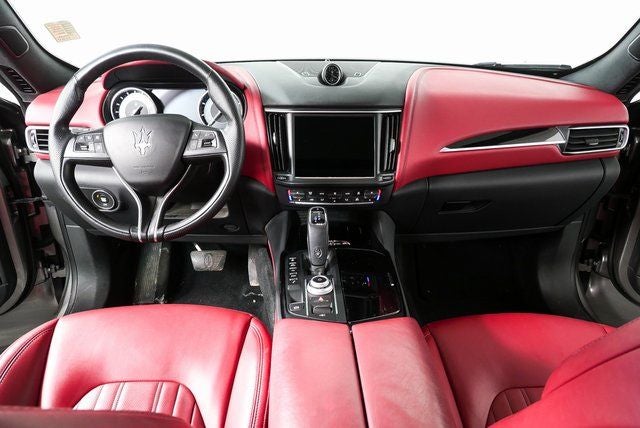 2022 Maserati Levante GT