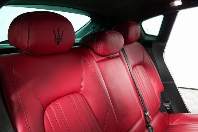 2022 Maserati Levante GT
