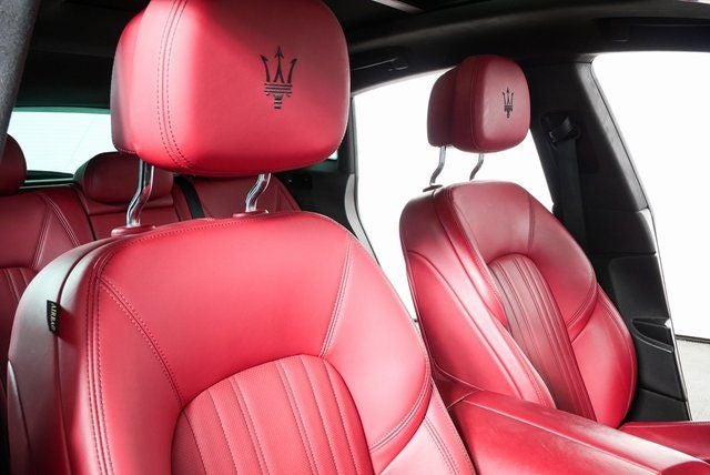 2022 Maserati Levante GT