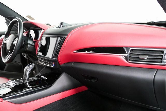 2022 Maserati Levante GT