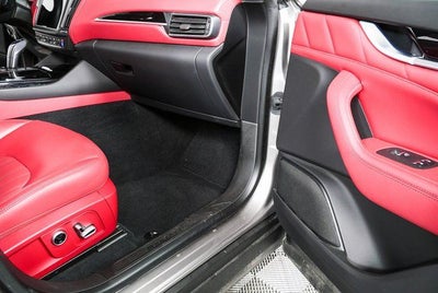 2022 Maserati Levante GT
