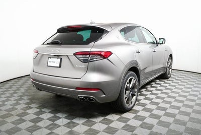 2022 Maserati Levante GT