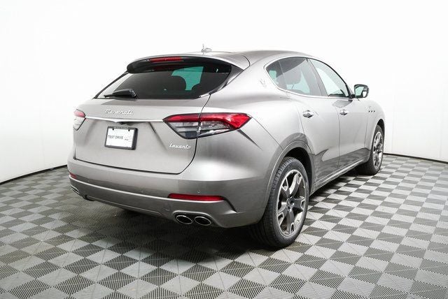 2022 Maserati Levante GT