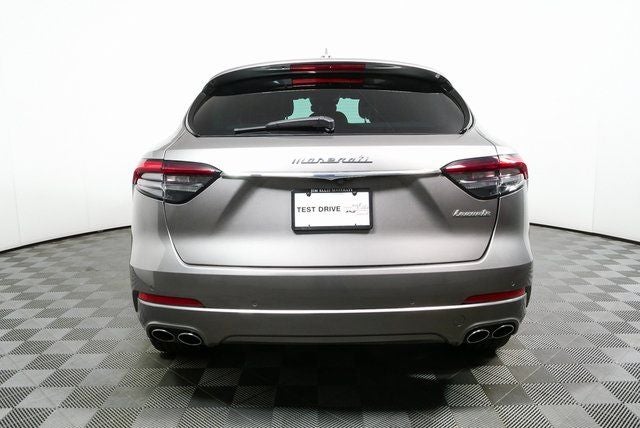2022 Maserati Levante GT