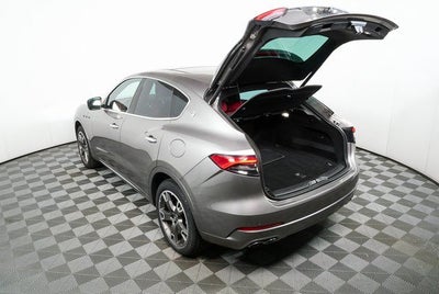 2022 Maserati Levante GT