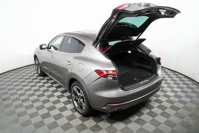 2022 Maserati Levante GT