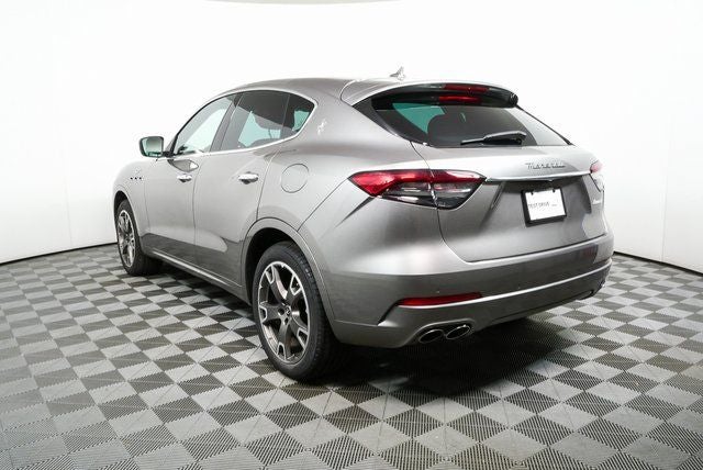 2022 Maserati Levante GT