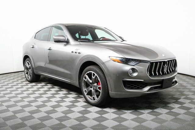 2022 Maserati Levante GT