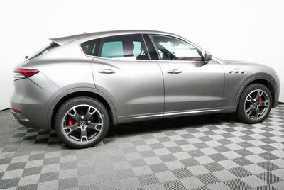2022 Maserati Levante GT