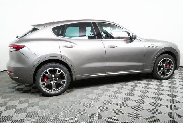 2022 Maserati Levante GT