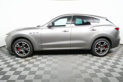 2022 Maserati Levante GT