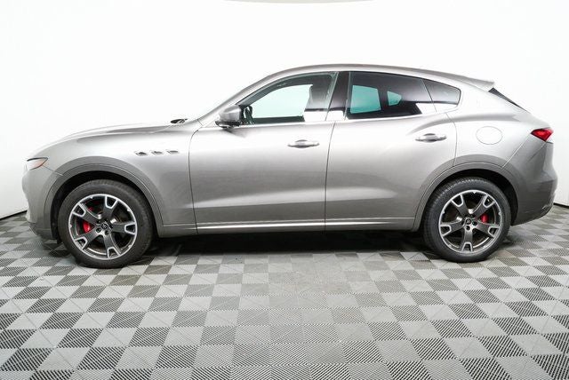 2022 Maserati Levante GT