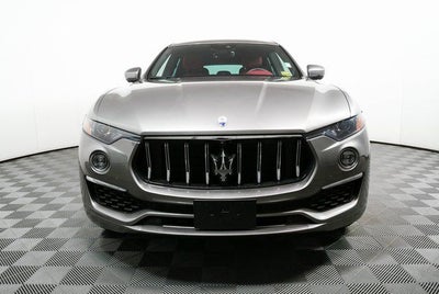 2022 Maserati Levante GT