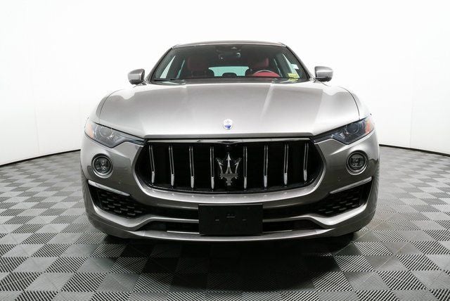 2022 Maserati Levante GT