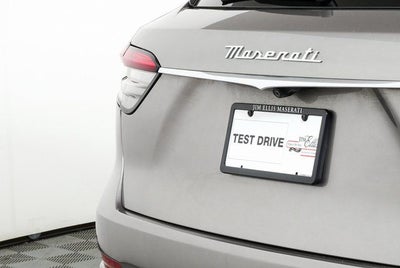 2022 Maserati Levante GT