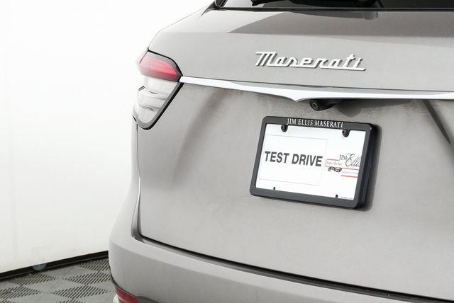 2022 Maserati Levante GT