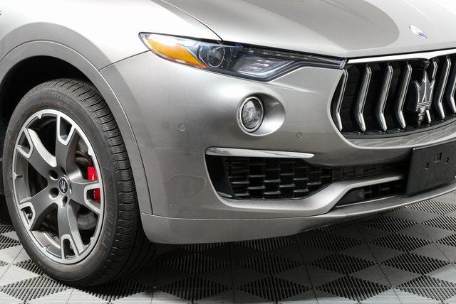 2022 Maserati Levante GT