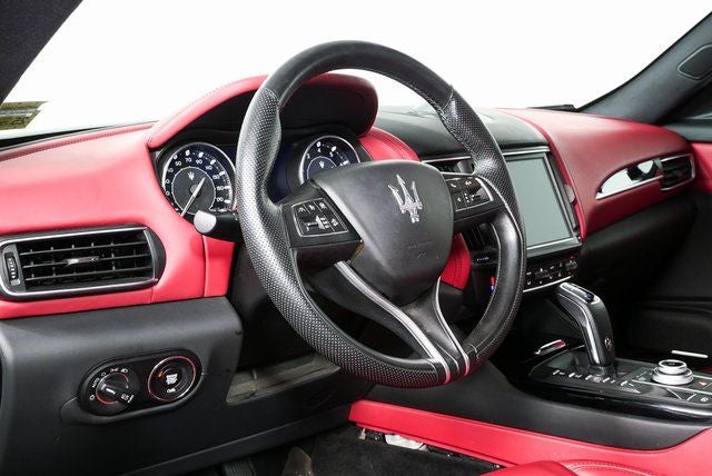 2022 Maserati Levante GT