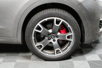 2022 Maserati Levante GT