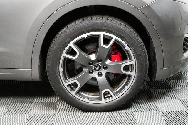 2022 Maserati Levante GT