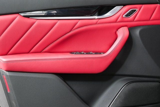 2022 Maserati Levante GT