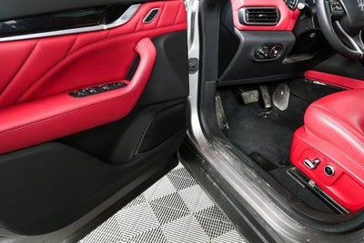 2022 Maserati Levante GT