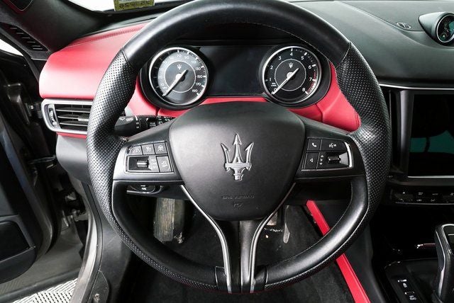 2022 Maserati Levante GT