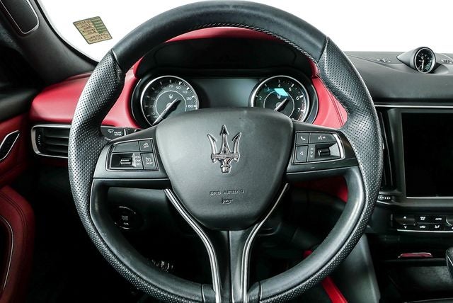 2022 Maserati Levante GT