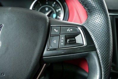 2022 Maserati Levante GT