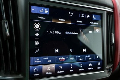 2022 Maserati Levante GT