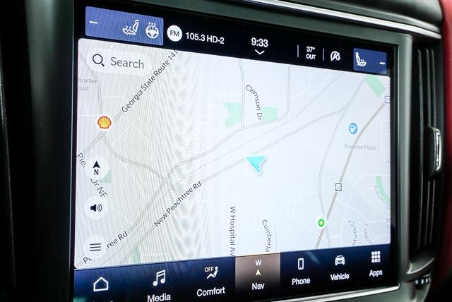 2022 Maserati Levante GT