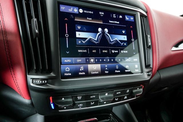 2022 Maserati Levante GT