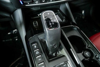 2022 Maserati Levante GT