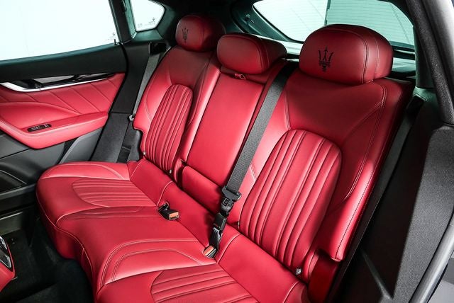 2022 Maserati Levante GT