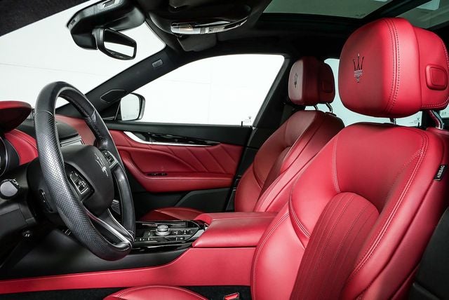 2022 Maserati Levante GT