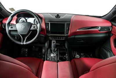 2022 Maserati Levante GT