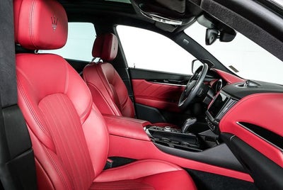 2022 Maserati Levante GT