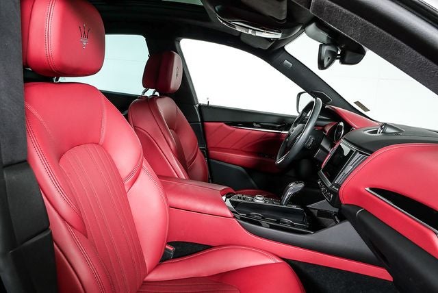 2022 Maserati Levante GT