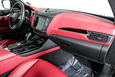 2022 Maserati Levante GT