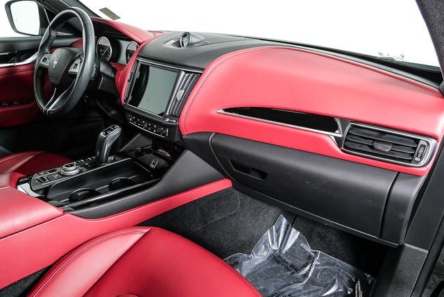 2022 Maserati Levante GT