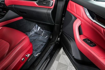 2022 Maserati Levante GT