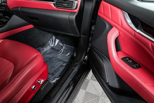 2022 Maserati Levante GT