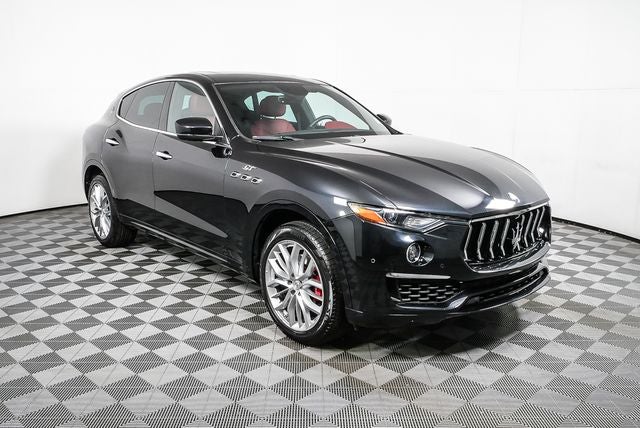 2022 Maserati Levante GT