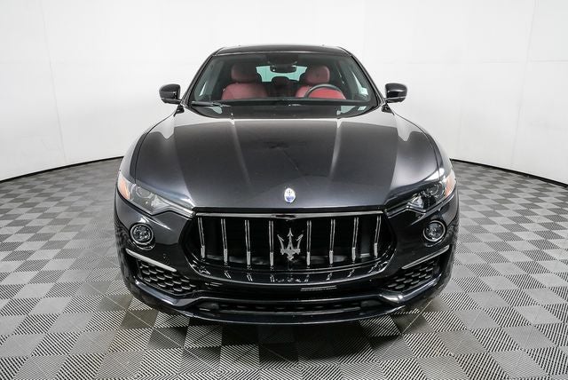 2022 Maserati Levante GT